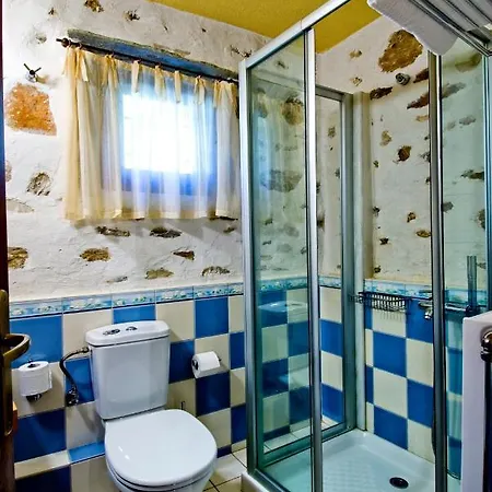 Anovolios Boutique Hotel Agios Georgios Nilias