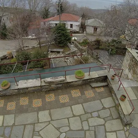 Anovolios Boutique 4*