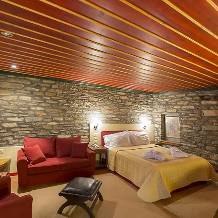 Anovolios Boutique Agios Georgios Nilias
