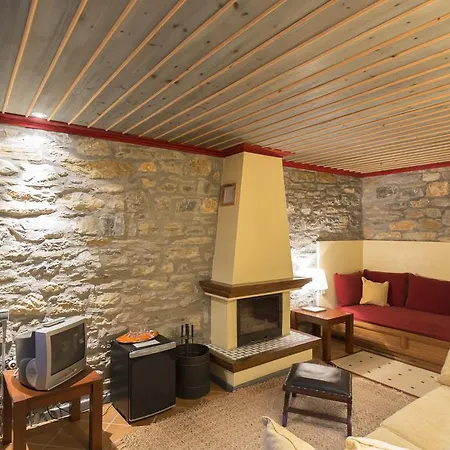 Hotel Anovolios Boutique 4*