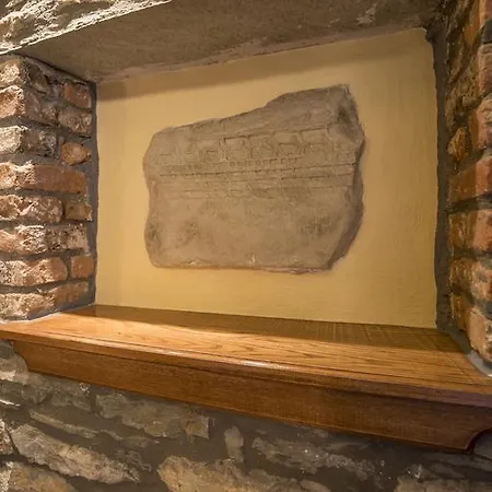 Anovolios Boutique 4*