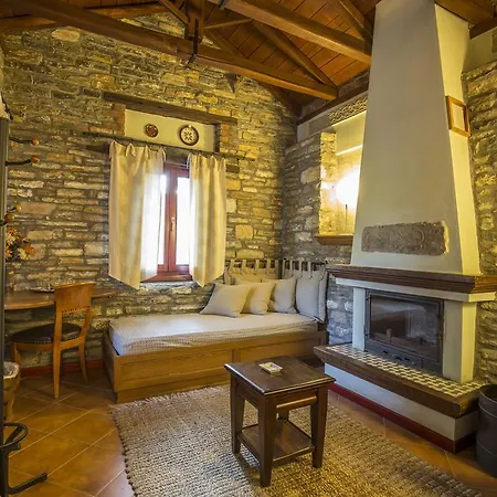 Hotel Anovolios Boutique Agios Georgios Nilias