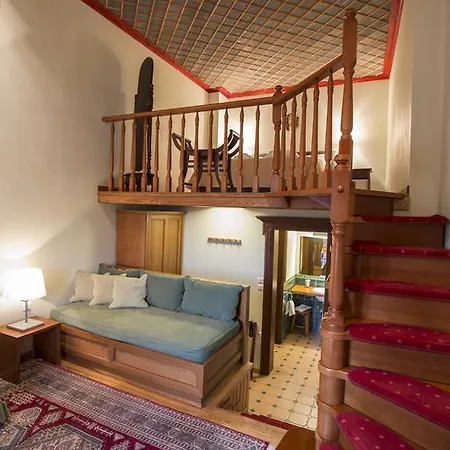 Anovolios Boutique 4* Agios Georgios Nilias