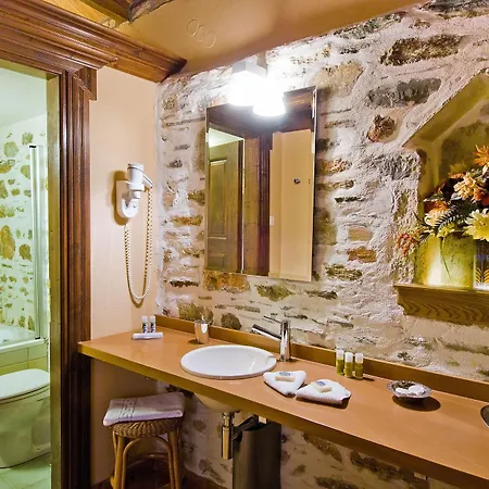 Anovolios Boutique Hotel Agios Georgios Nilias