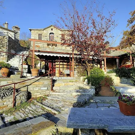 Anovolios Boutique