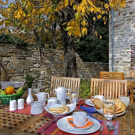 Anovolios Boutique Hotel Agios Georgios Nilias