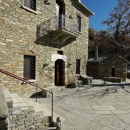 Anovolios Boutique