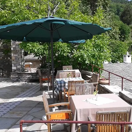 Anovolios Boutique 4*