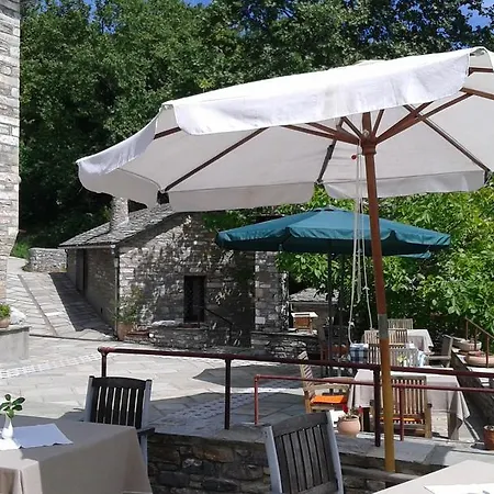 Hotel Anovolios Boutique Agios Georgios Nilias