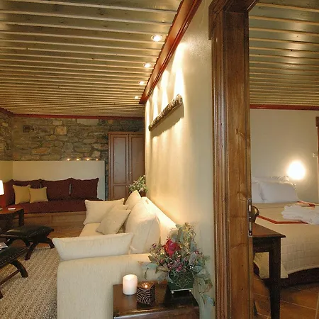 Anovolios Boutique Hotel Agios Georgios Nilias