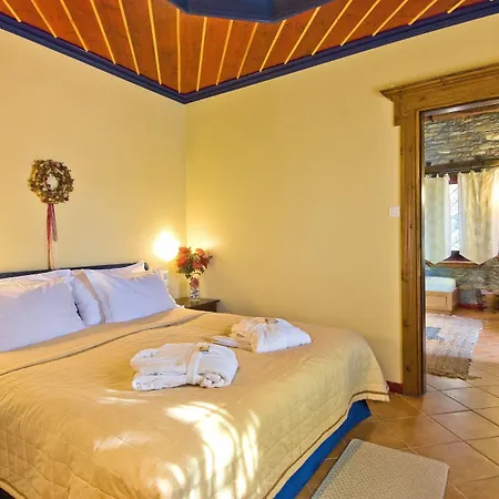 Anovolios Boutique Hotel