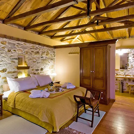 Anovolios Boutique Агиос-Георгиос-Нилиас