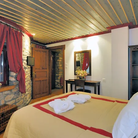 Anovolios Boutique Agios Georgios Nilias