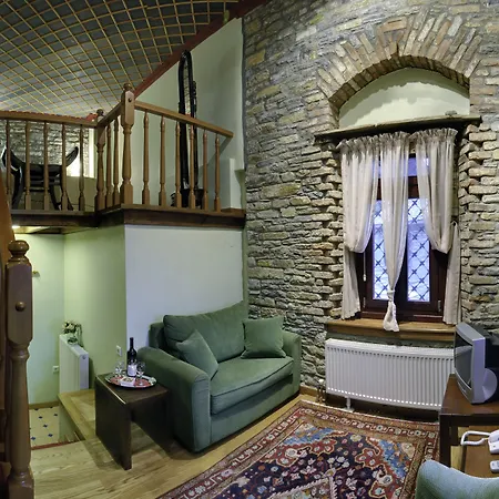 Hotel Anovolios Boutique