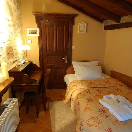 Anovolios Boutique 4*