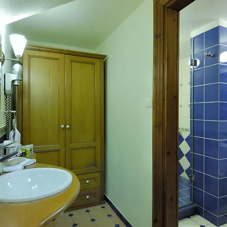 Anovolios Boutique 4* Агиос-Георгиос-Нилиас