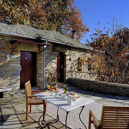 Отель Anovolios Boutique