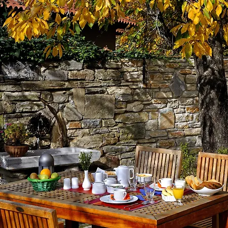 Hotel Anovolios Boutique 4*