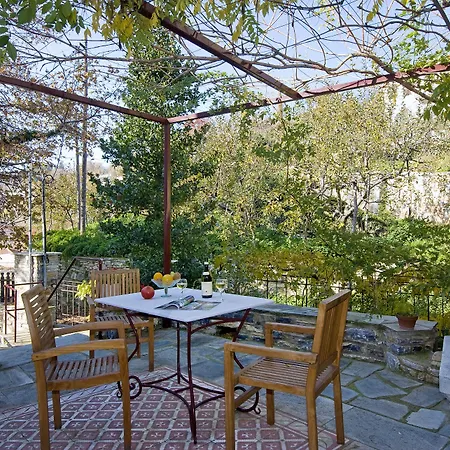 Anovolios Boutique Агиос-Георгиос-Нилиас