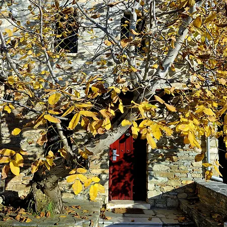 Anovolios Boutique Hotel Agios Georgios Nilias