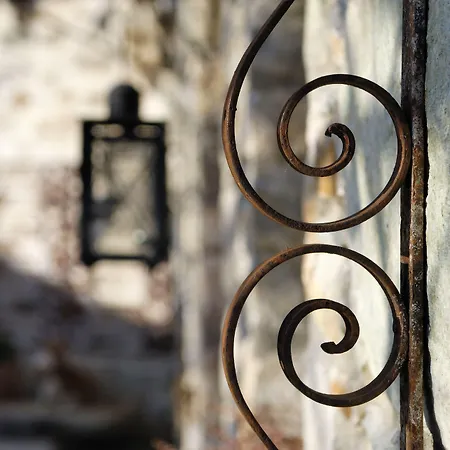 Отель Anovolios Boutique