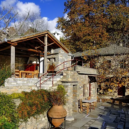 Anovolios Boutique Agios Georgios Nilias