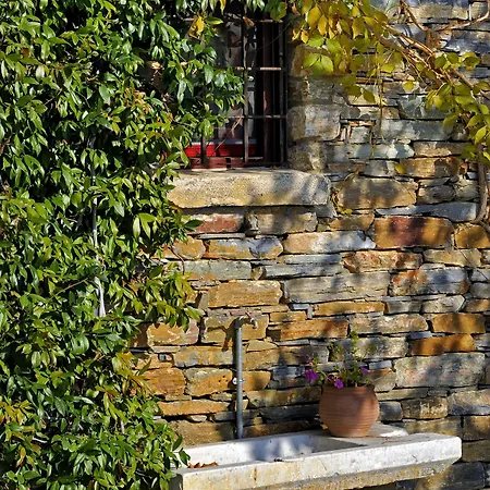 Anovolios Boutique 4* Agios Georgios Nilias