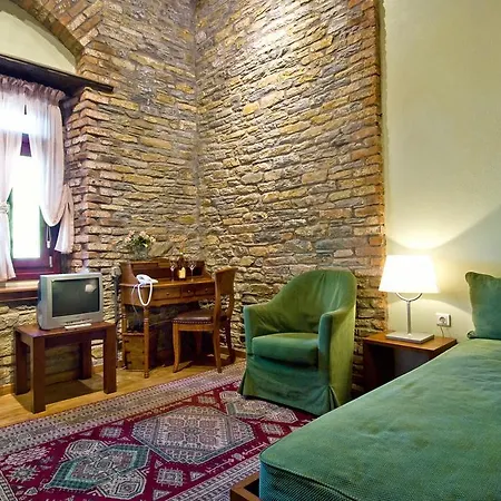 Anovolios Boutique Hotel Agios Georgios Nilias