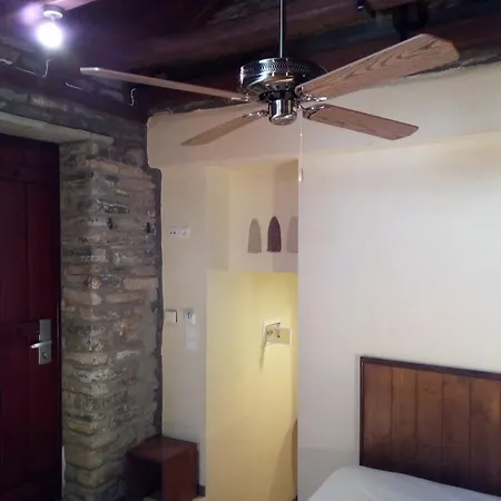 Anovolios Boutique Hotel