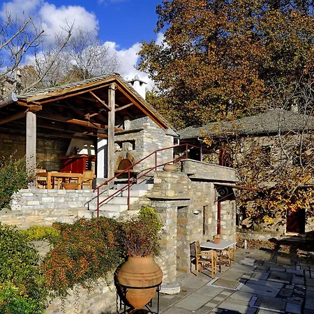 Hotel Anovolios Boutique Agios Georgios Nileias