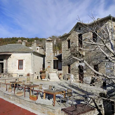 Anovolios Boutique Agios Georgios Nilias