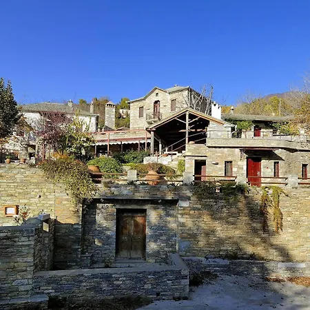 Anovolios Boutique Hotel Agios Georgios Nilias