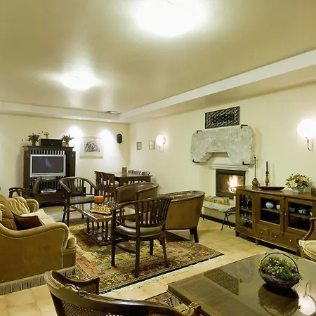 Anovolios Boutique Agios Georgios Nilias