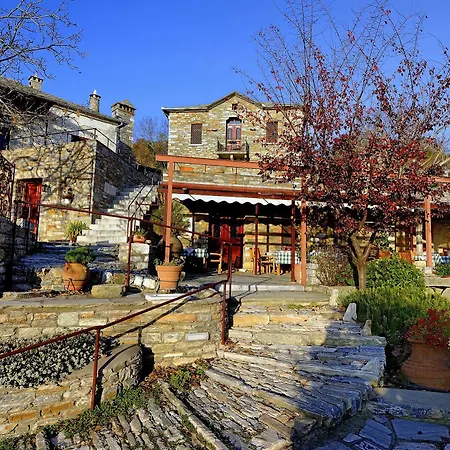 Anovolios Boutique 4*