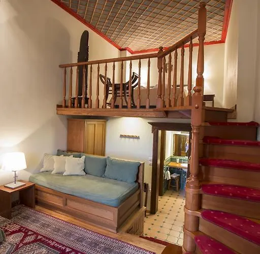 Anovolios Boutique 4* Агиос-Георгиос-Нилиас