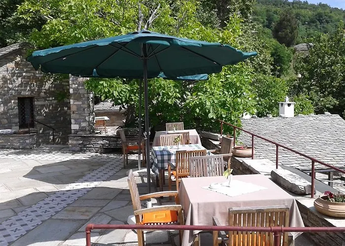 Anovolios Boutique 4*