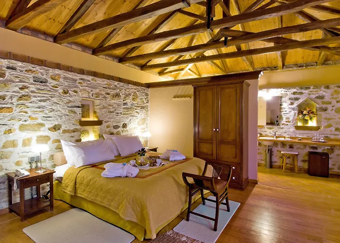 Anovolios Boutique 安吉斯乔治亚斯尼拉