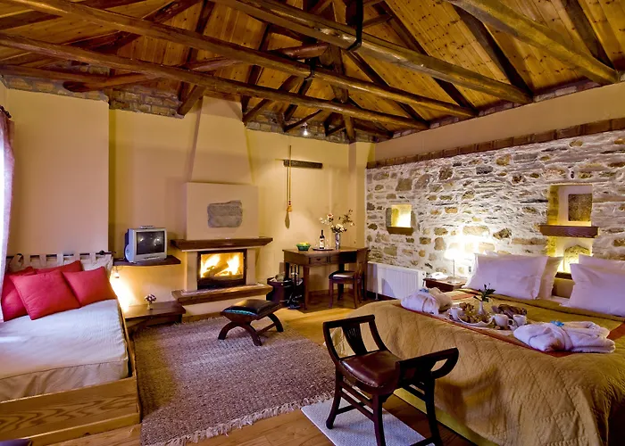 Anovolios Boutique 4*