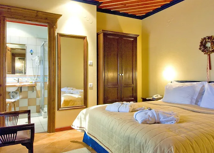 Anovolios Boutique 安吉斯乔治亚斯尼拉