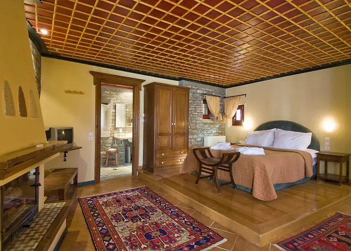 Anovolios Boutique 4*