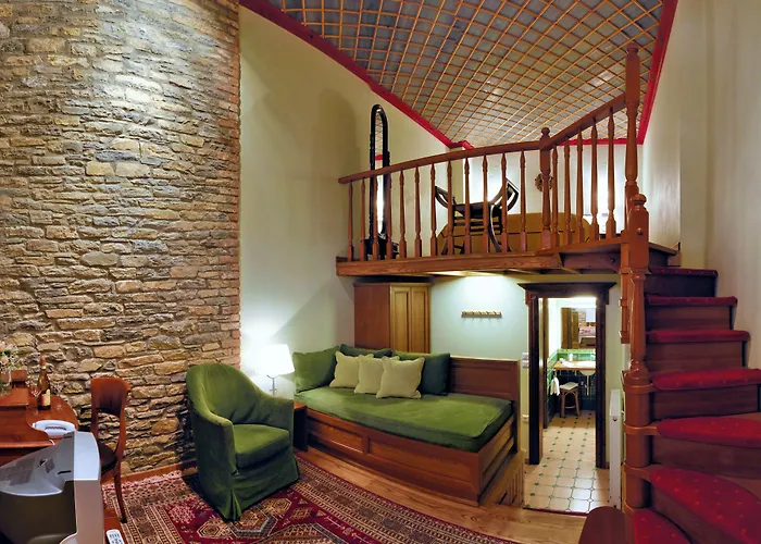 Anovolios Boutique 4*