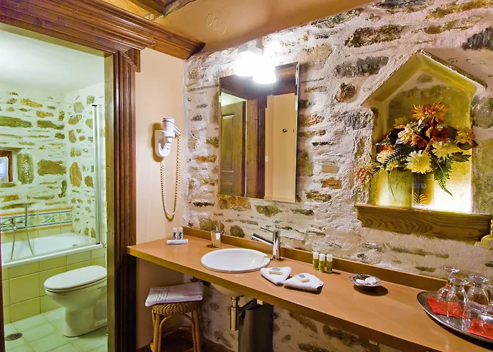 酒店 Anovolios Boutique 安吉斯乔治亚斯尼拉