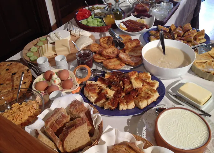 酒店 Anovolios Boutique 4*