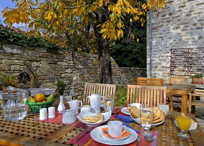 Anovolios Boutique 4*