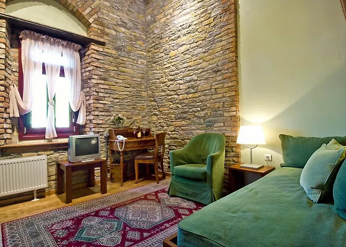 Anovolios Boutique Отель Агиос-Георгиос-Нилиас