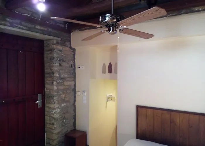 Anovolios Boutique 酒店